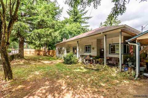 Holley, SWEET HOME, OR 97386