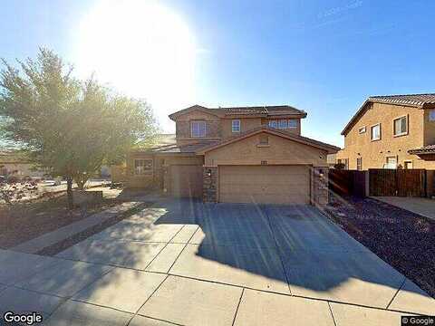 Shadow, BUCKEYE, AZ 85326