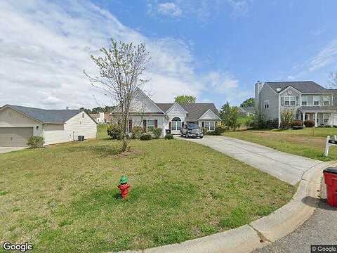 Haymon, WINDER, GA 30680
