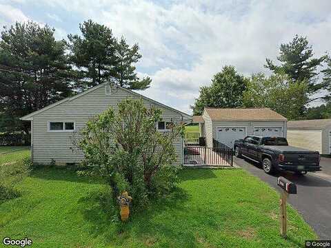 Taylor, WEST CHESTER, PA 19380