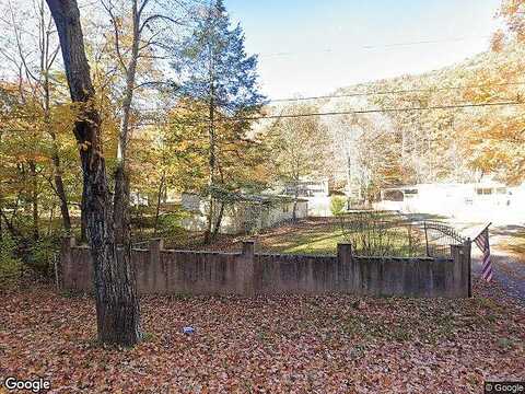 Ogle Creek, COVINGTON, VA 24426