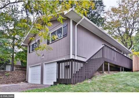 Waukon, SAINT PAUL, MN 55119