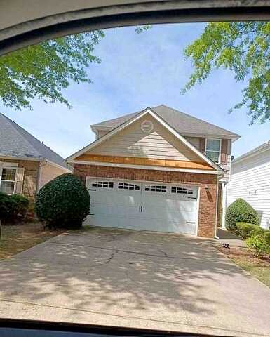 Buckboard, LOCUST GROVE, GA 30248