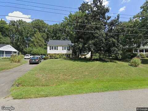 Tarpon, ALEXANDRIA, VA 22309