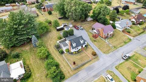 Bank, LURAY, VA 22835