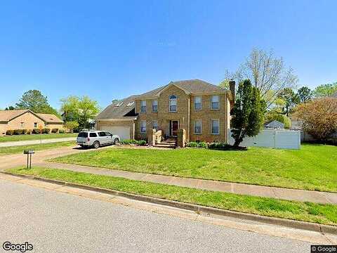 Margaret, VIRGINIA BEACH, VA 23456