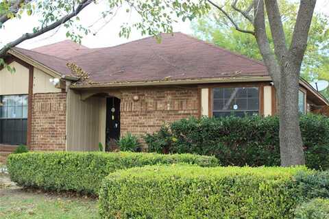 Hillhouse, DALLAS, TX 75227