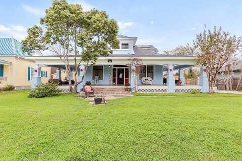 Morton, PALACIOS, TX 77465
