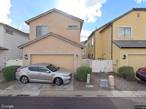 Virginia, GILBERT, AZ 85296
