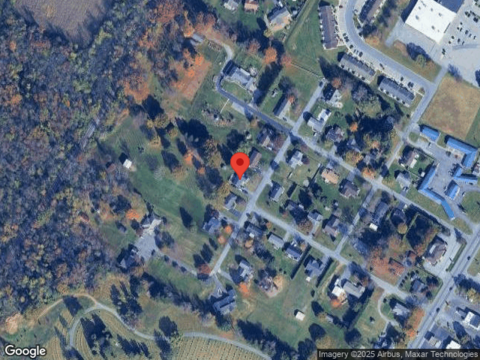High, CHAMBERSBURG, PA 17201