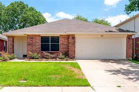 Fawn Valley, FORT WORTH, TX 76140