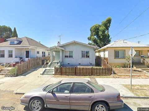 83Rd, OAKLAND, CA 94621