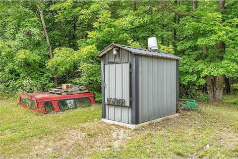 State 87, BACKUS, MN 56435