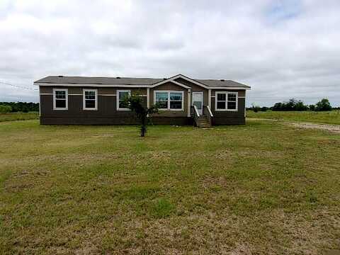 County Road 1043, CELESTE, TX 75423