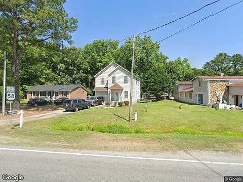 South, FRANKLIN, VA 23851