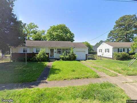 Brookwood, NORFOLK, VA 23518