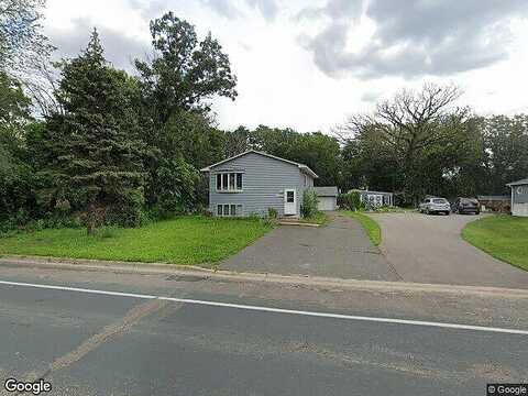English, SAINT PAUL, MN 55109