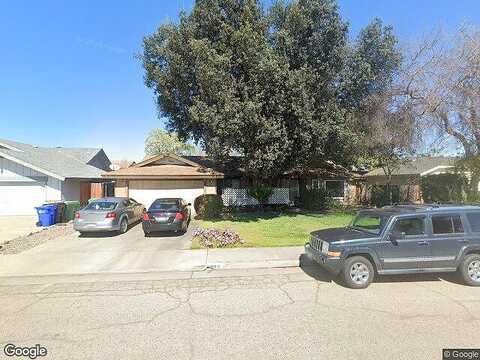Memory, PORTERVILLE, CA 93257