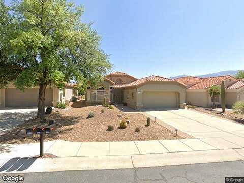 Cirrus Hill, ORO VALLEY, AZ 85755