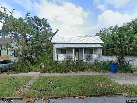 Albany, BRUNSWICK, GA 31520