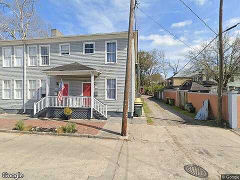 Jefferson, SAVANNAH, GA 31401