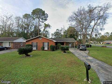 Kensington, BRUNSWICK, GA 31525