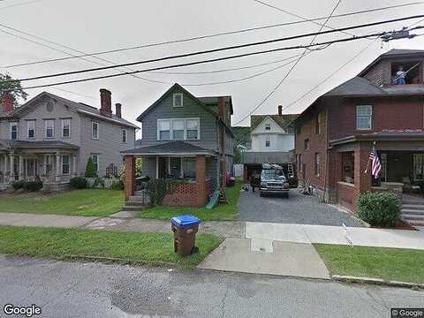 Otter, FRANKLIN, PA 16323