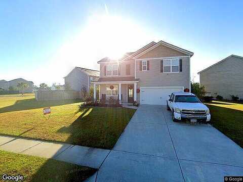 Hogan, RICHMOND HILL, GA 31324