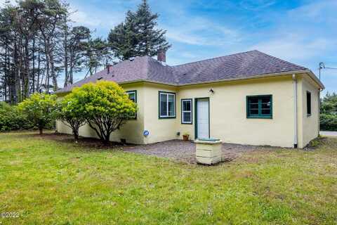 Coast, SOUTH BEACH, OR 97366