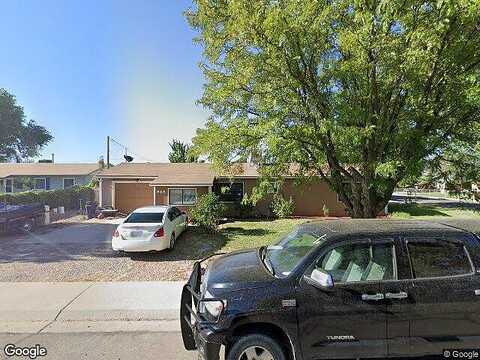Cleveland, FRUITA, CO 81521
