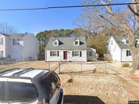 Glen, NORFOLK, VA 23505