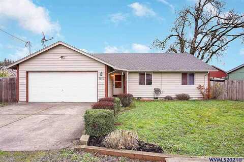 6Th, TURNER, OR 97392