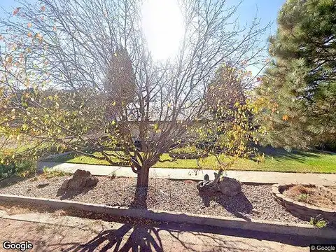 Second, TRINIDAD, CO 81082