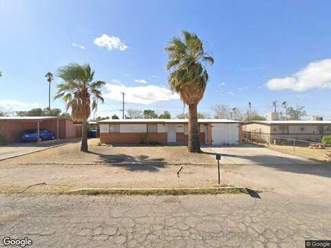 26Th, TUCSON, AZ 85711