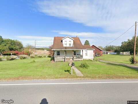 River, JERSEY SHORE, PA 17740