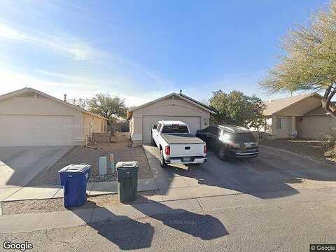 Calle Cielo De Oro, TUCSON, AZ 85746