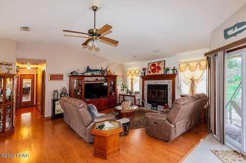 Birdie, PANAMA CITY BEACH, FL 32407