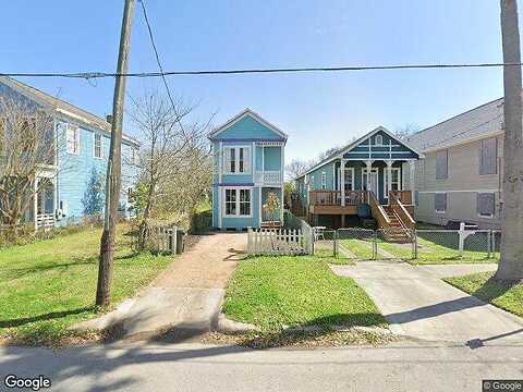 Avenue, GALVESTON, TX 77550