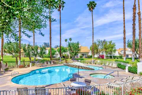 Desert Falls, PALM DESERT, CA 92211