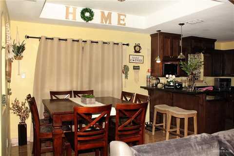 Hibiscus, HIDALGO, TX 78557