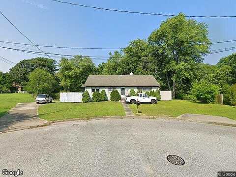 Lakeview, NEWPORT NEWS, VA 23602
