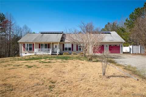 Saw Mill, FARMVILLE, VA 23901