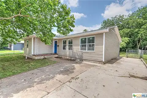 W S Young, KILLEEN, TX 76543
