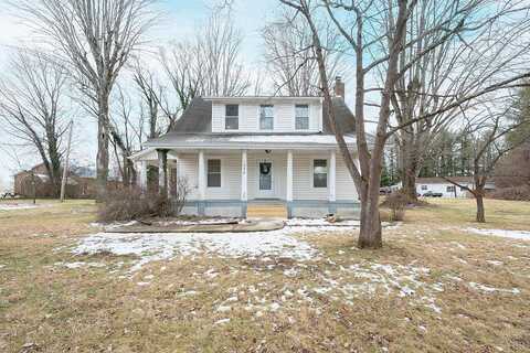 Price, MONTVALE, VA 24122