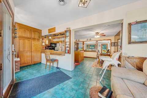 Foothills, CALLAWAY, VA 24067