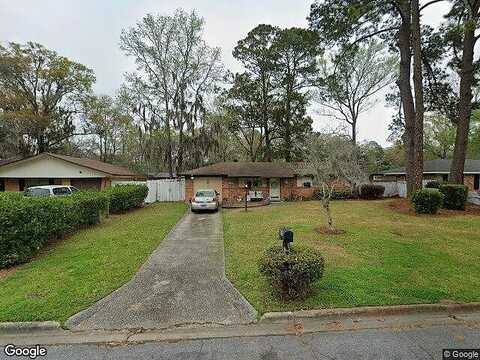 Burbank, SAVANNAH, GA 31419