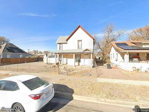 Topaz, PUEBLO, CO 81004