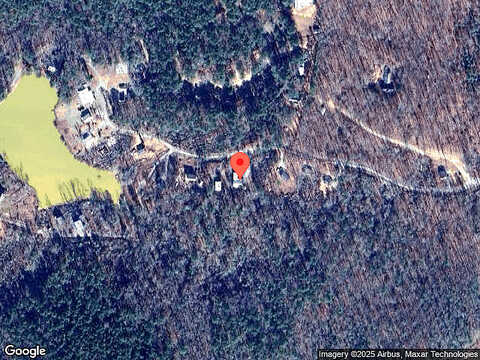 Cherokee Resort, PINE MOUNTAIN, GA 31822