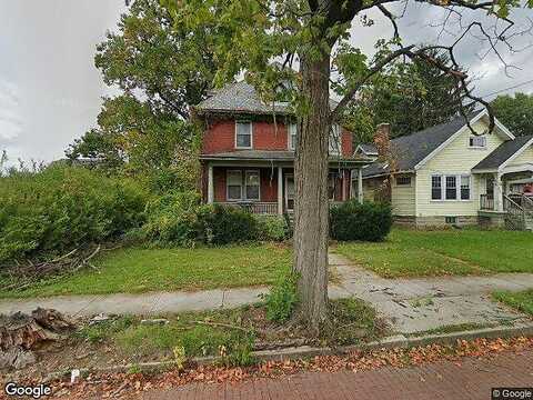 5Th, WILLIAMSPORT, PA 17701