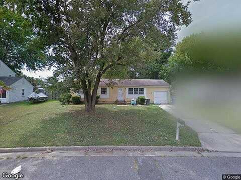 Helm, NEWPORT NEWS, VA 23602